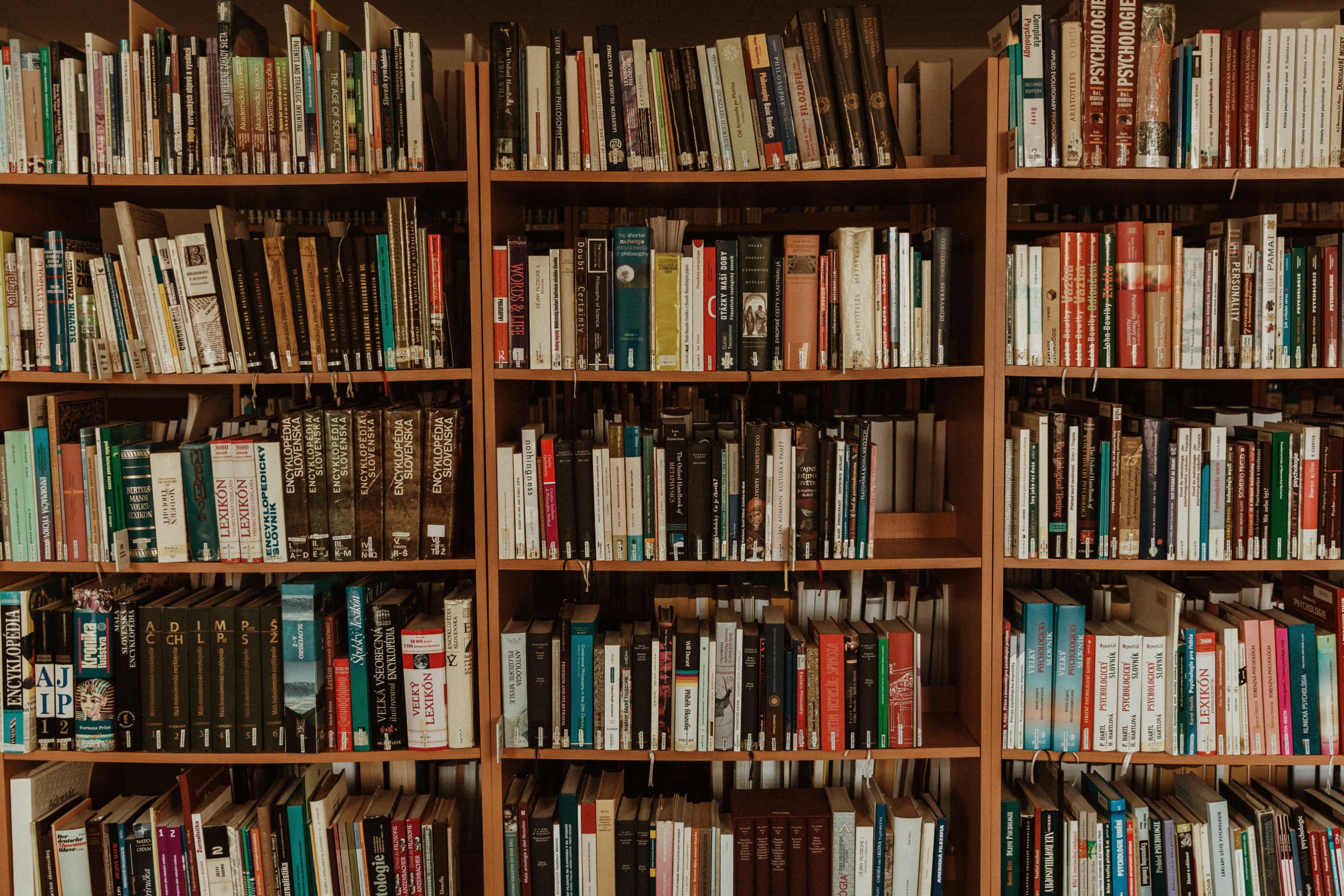 E-Library